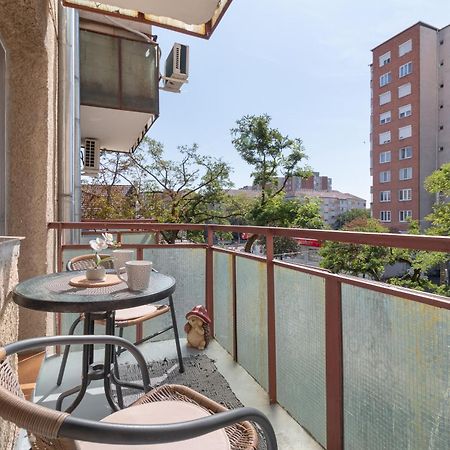 Venezia Studio Apartment Oradea Extérieur photo