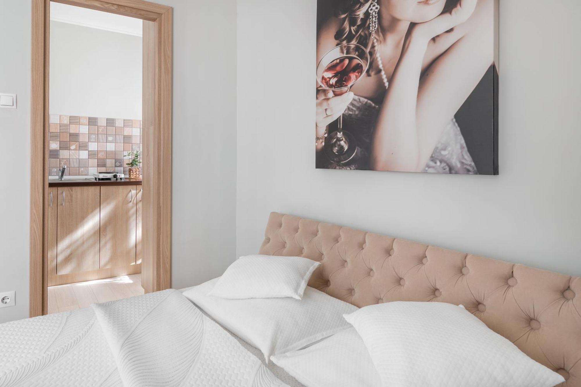 Venezia Studio Apartment Oradea Extérieur photo